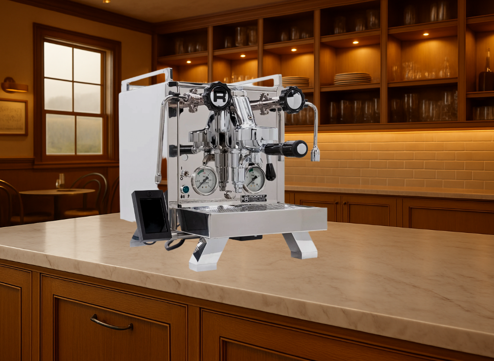 Rocket R Cinquantotto