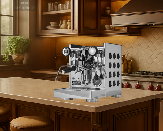 Rocket Apartamento TCA