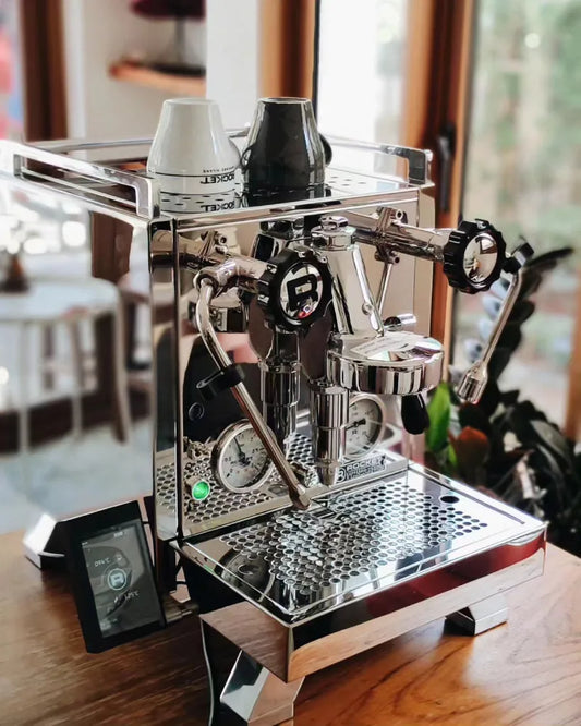 Rocket R Cinquantotto