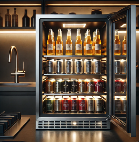 Refrigeration