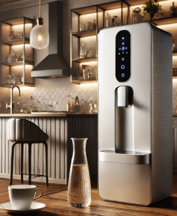 Water Filtration