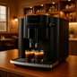 Super-Automatic Espresso Machine
