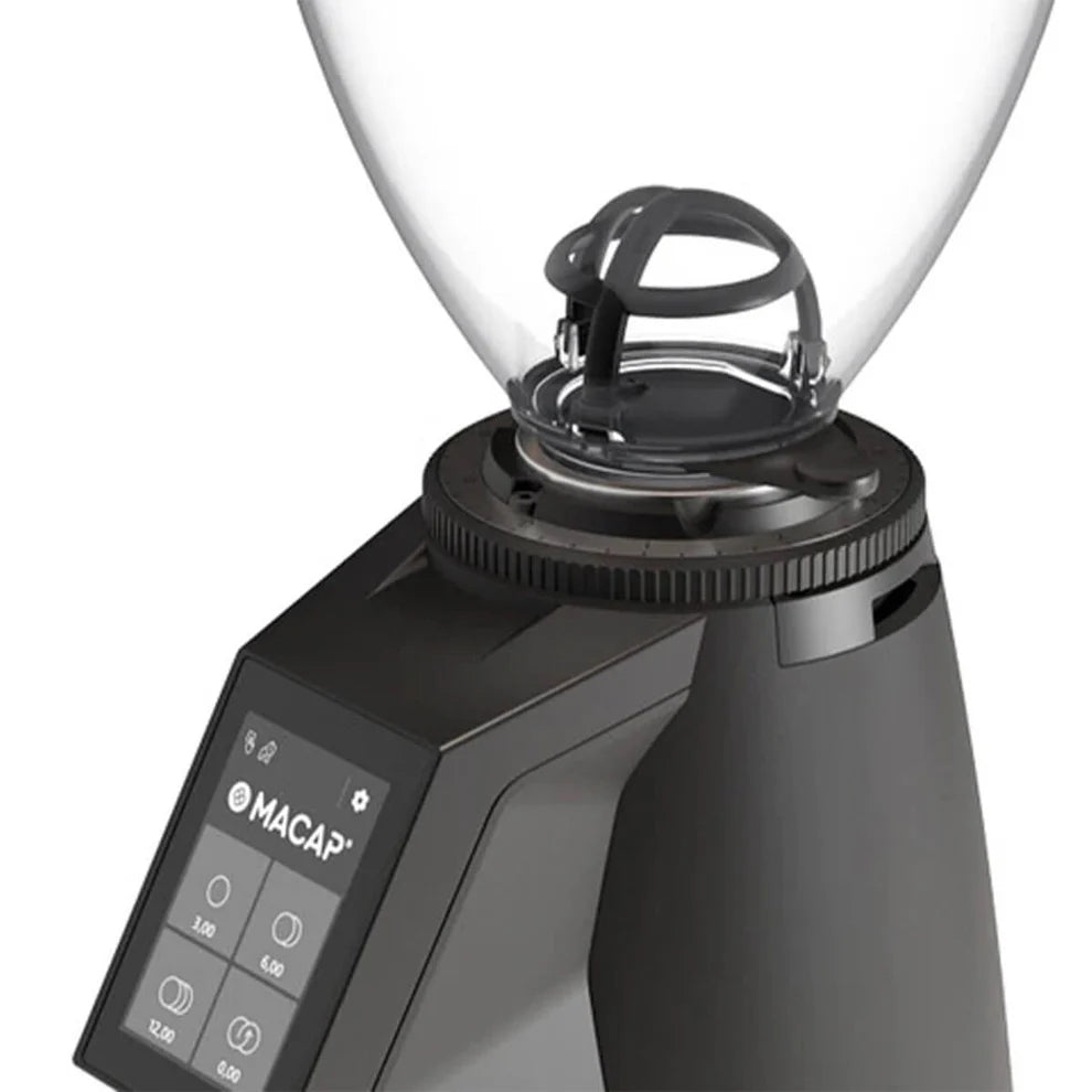 RCW Macap MI-40 Touch