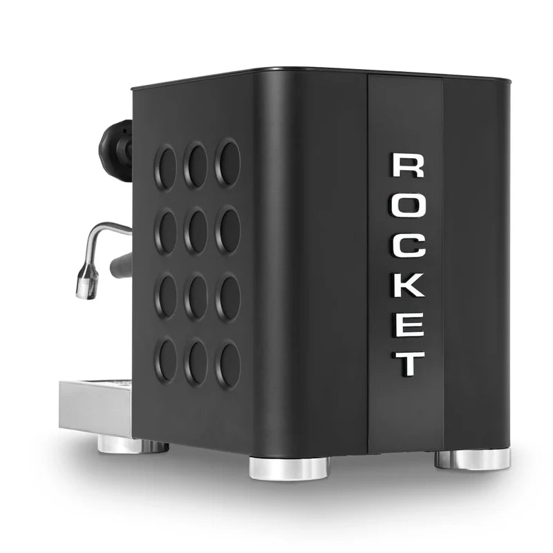Rocket Apartamento TCA