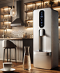 Standing Water Purifier