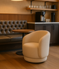 Swivel Chair
