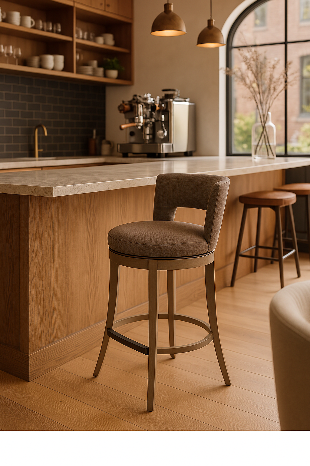 Bar Stool